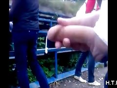El sexo de la camioneta
