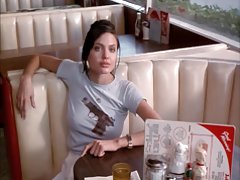 Porno en el salón de tatuaje