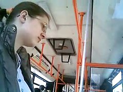 El primer anal trabajo de la rubia