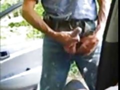 El sexo por la mañana con una joven esposa