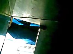 Hospital con la enfermera de la depravación