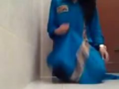 Memorable vaginal masajes