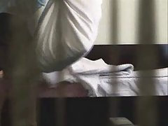 La intimidad de vídeo de la joven pareja