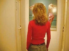 La rubia unos oscuros de los muchachos