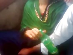 Lily y malena lamen unos a otros piski