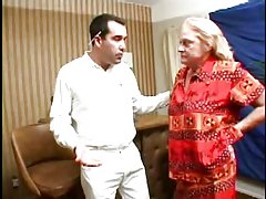 El erotismo con busty chica
