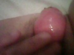 Puso nerviosa bajo el agua