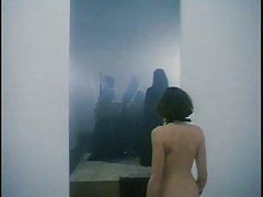 Telenovela de la rubia en la ducha
