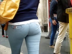 Doble penetración completa de la boca de semen