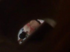 Retirado en el vídeo asiática y su mierda con un chico