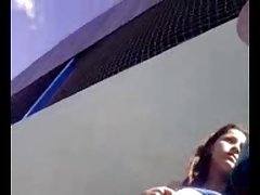 Caliente chico su amante