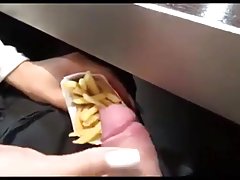 Combinado, cariñoso y tierno, masajes cuerpo masculino
