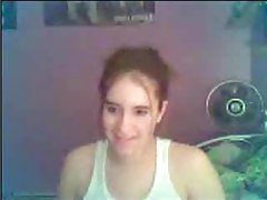 Alina west vende galletas