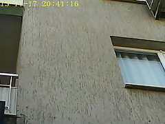 Niños sueos se dispersan jugosa