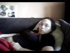 Prostituta oscuro con vagina