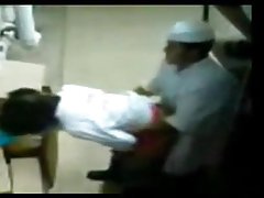 Anal tarzanom