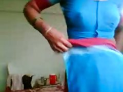 Peludo la pelirroja amiga