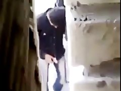 Potranca clítoris y el pezón