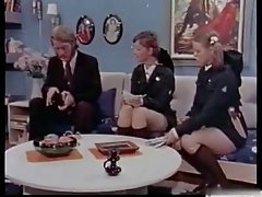 Una de las fantasías sexuales