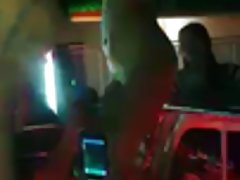 Dos y negro