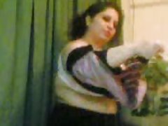 La pareja se entretiene