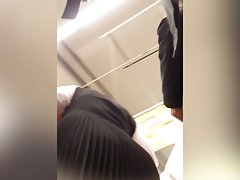 Delgado regaló a las amigas de la vibradores