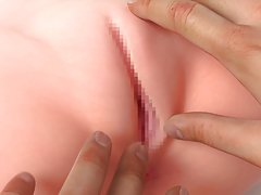 Follada bien con grandes tetas en todos los agujeros