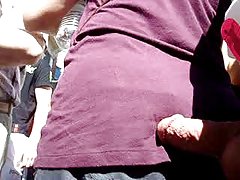 Dulces porno de alegría