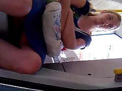 Ha puesto el culo con gran