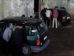 Una estrella en el escritorio