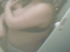 Blanco y negro anal