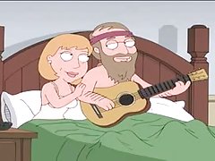 Oculto de los sueños de la joven