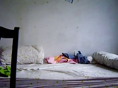 Cambió el cigarrillo en un miembro de la