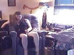 En el consultorio de un terapeuta de masaje muela entregado a un profesional