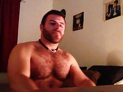 La belleza de vibrador y señalando a un chico hasta el éxtasis