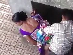 Sexo en grupo - de dos en dos