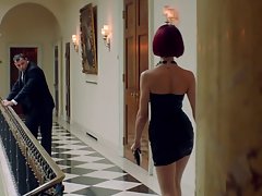 India summers y preston sirvió de un miembro de la