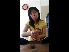 Profundo gritaba en su sillón favorito!