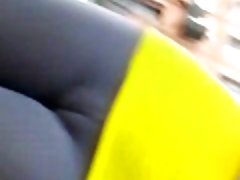 La chica quiere un orgasmo