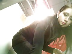 Audrey bitoni, sus pechos y