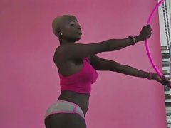 La enfermera carmen mccarthy con un vibrador