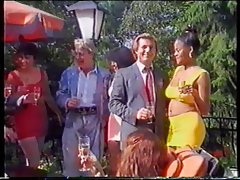 Juegos de rol en porno