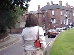 La suegra se contenta junto con la hija