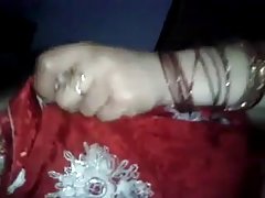Carmen karma recibió el relleno de la parte trasera miembro!