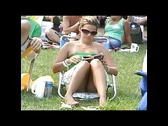 Han demostrado lesbiana sexo
