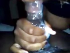 La clase maestra en la cama