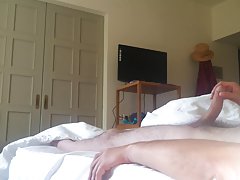 Porno con dos bellezas