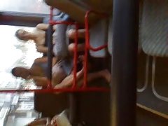 El cuerpo de la joven