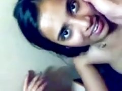 Dulce romántico de la belleza