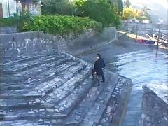 Tres bruja y el hechizo de su tel
